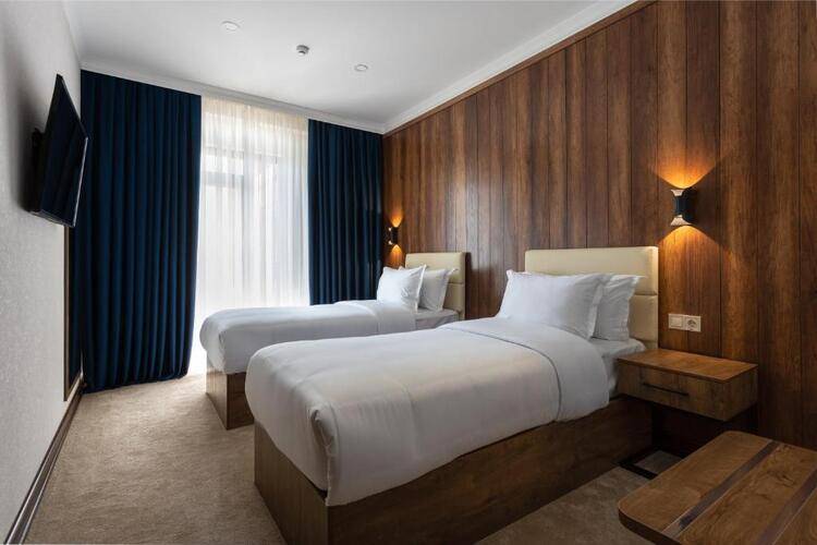Oscar Boutique Hotel