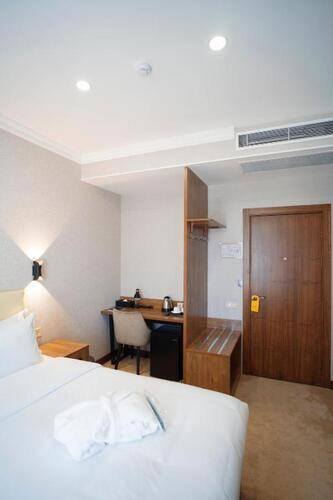 Oscar Boutique Hotel