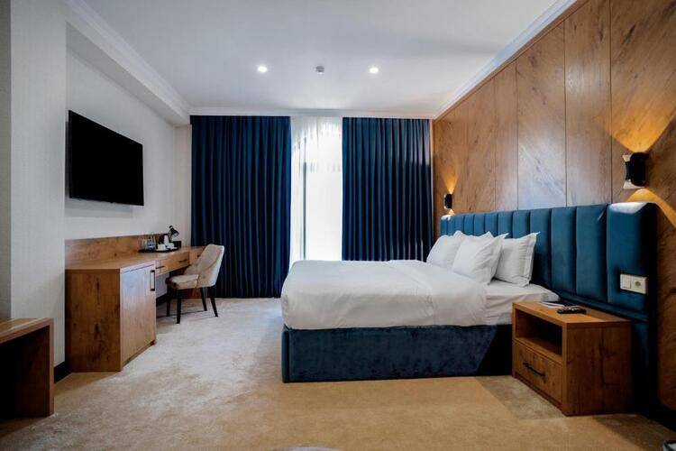 Oscar Boutique Hotel