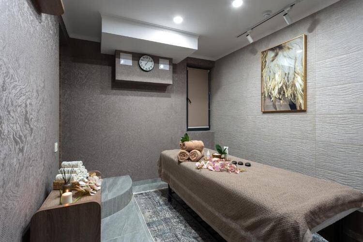 Oscar Boutique Hotel