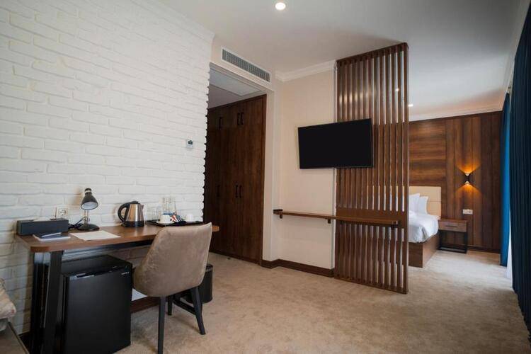 Oscar Boutique Hotel