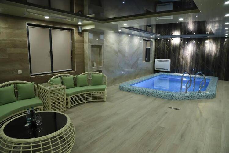 Oscar Boutique Hotel