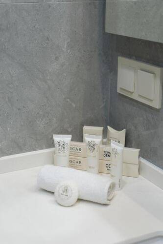 Oscar Boutique Hotel