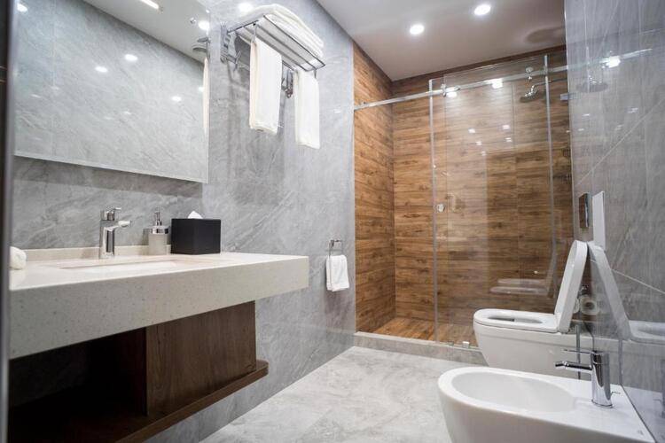 Oscar Boutique Hotel