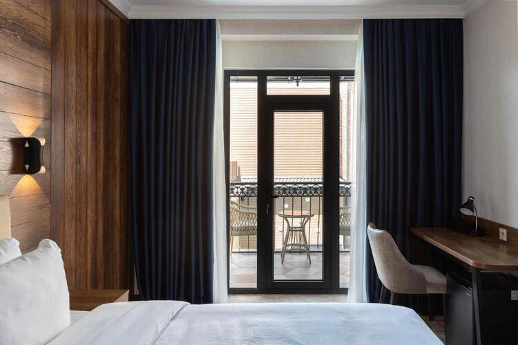 Oscar Boutique Hotel