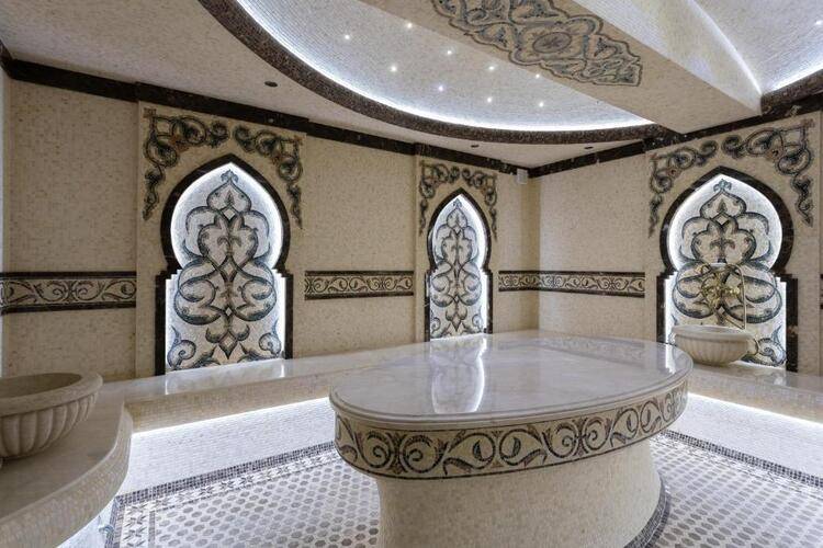 Oscar Boutique Hotel