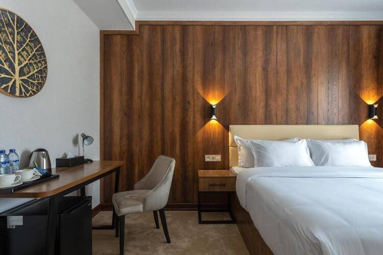 Oscar Boutique Hotel