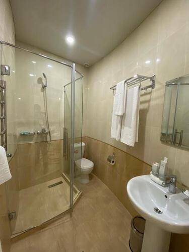 Shoxjahon Hotel
