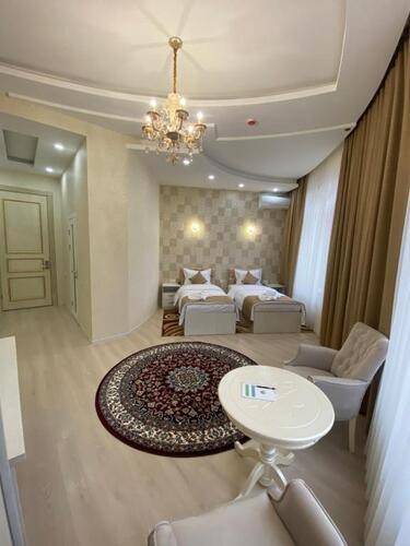 Shoxjahon Hotel