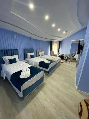 Shoxjahon Hotel