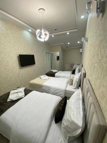 Shoxjahon Hotel