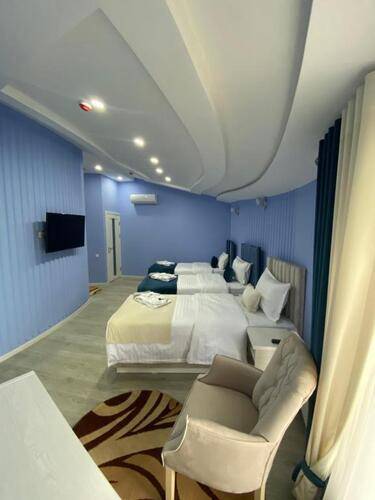 Shoxjahon Hotel