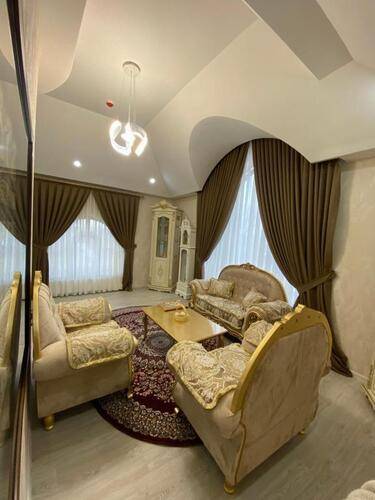 Shoxjahon Hotel