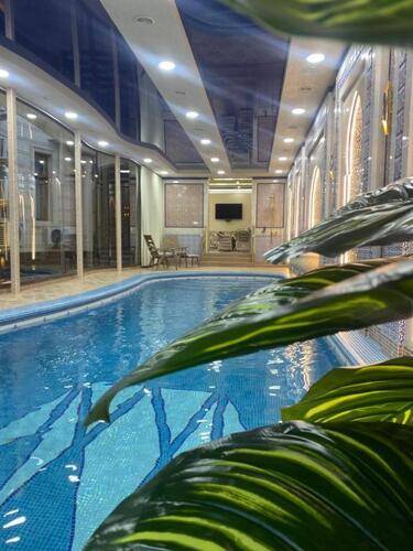 Shoxjahon Hotel
