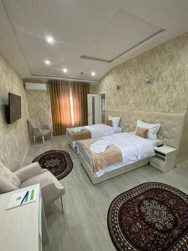 Shoxjahon Hotel