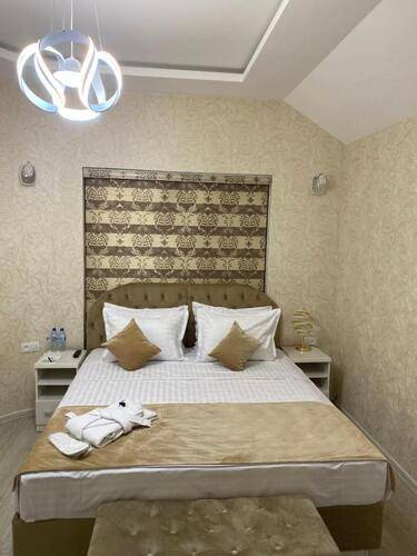 Shoxjahon Hotel
