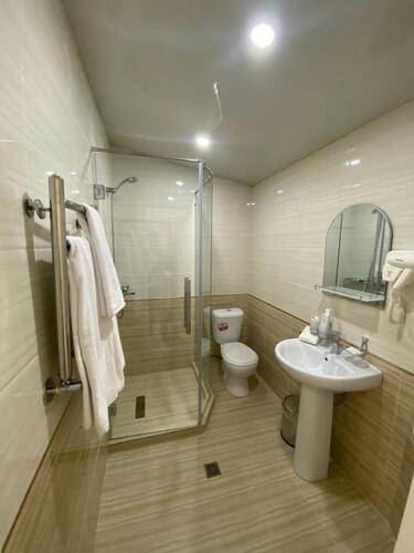 Shoxjahon Hotel