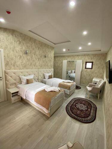Shoxjahon Hotel