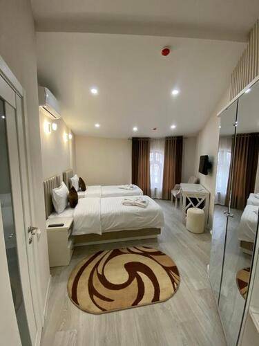Shoxjahon Hotel