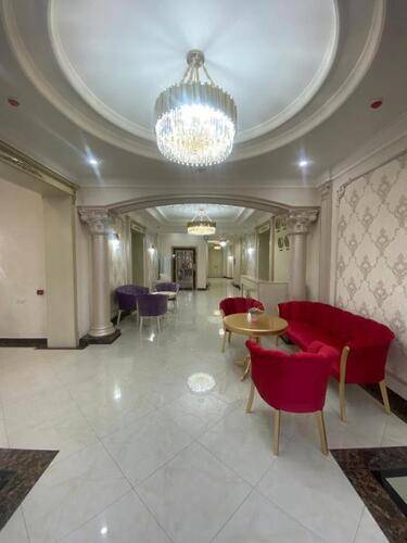 Shoxjahon Hotel