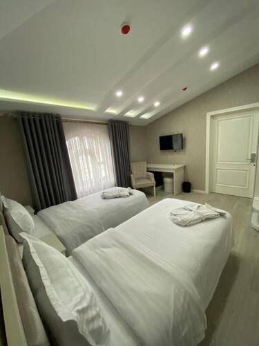 Shoxjahon Hotel