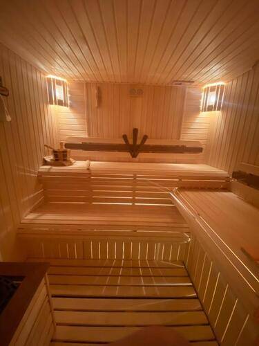 Shoxjahon Hotel