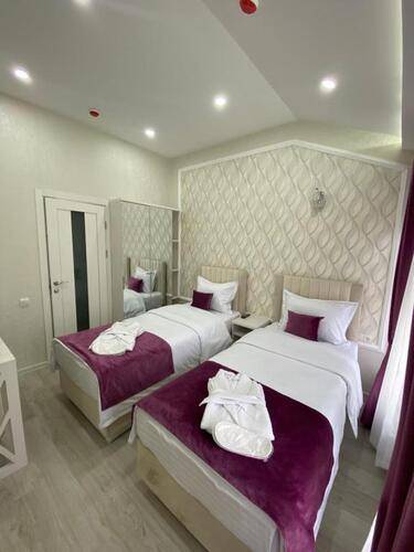 Shoxjahon Hotel