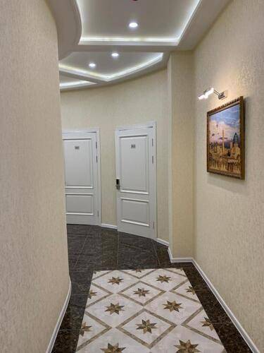 Shoxjahon Hotel
