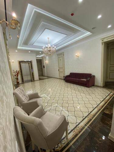 Shoxjahon Hotel
