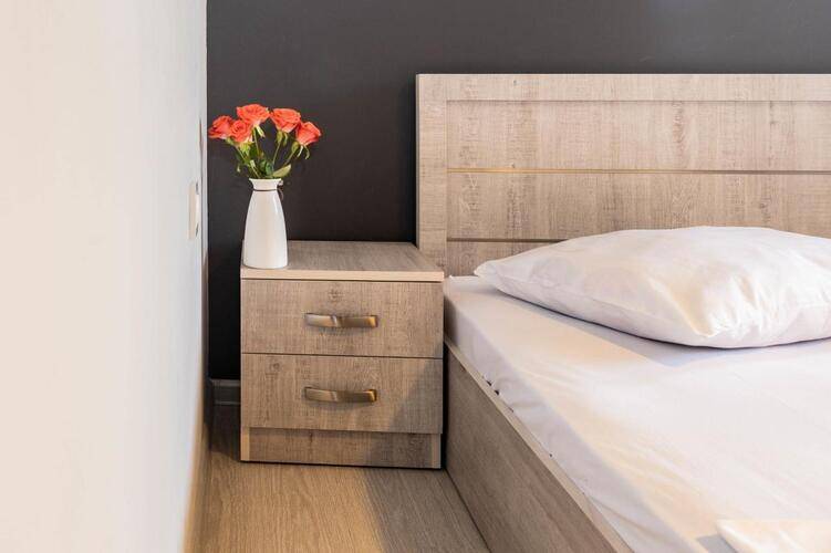 Stay Inn (Стей Инн) На Улице Амиряна 15