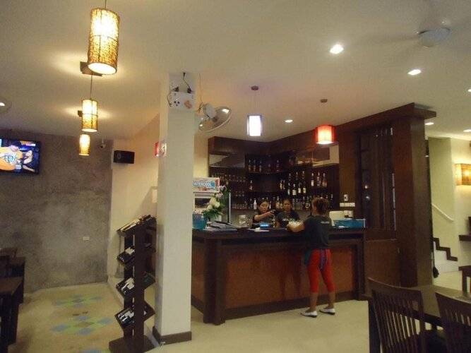 Arita House
