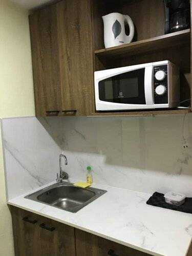 Fong Kaew and Baan Nang Fa Guesthouse