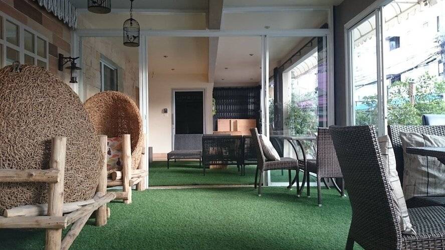 Limburi Hometel