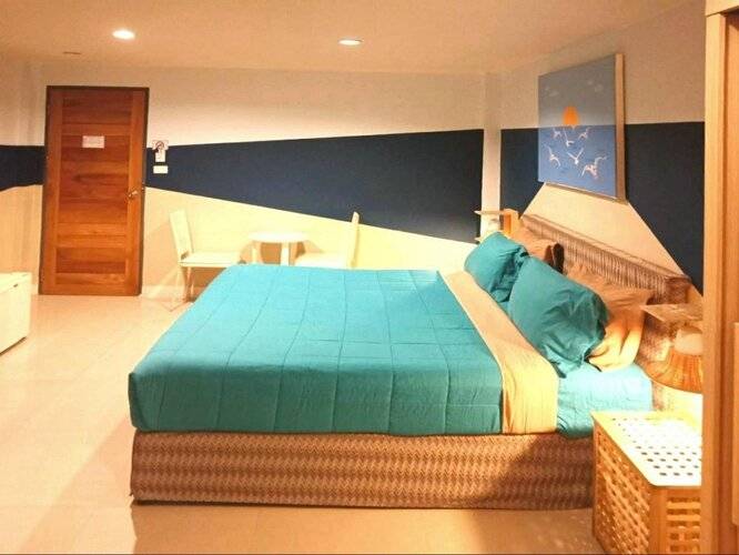 Limburi Hometel
