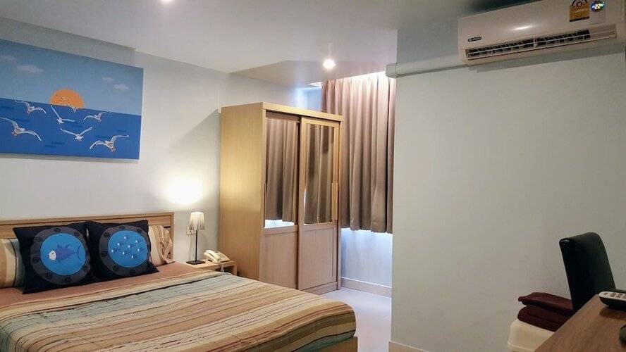 Limburi Hometel