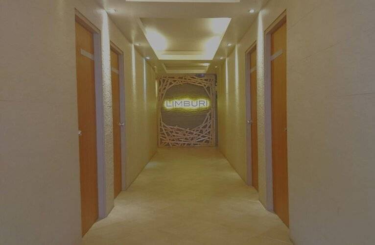 Limburi Hometel