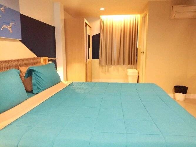Limburi Hometel