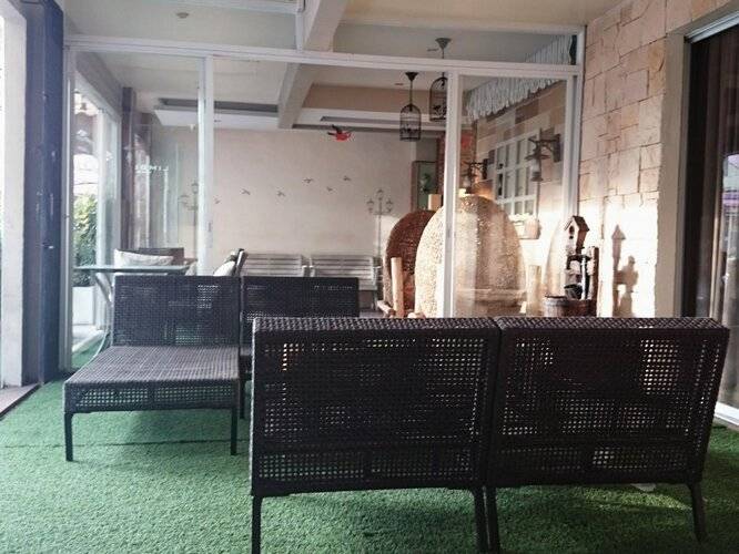 Limburi Hometel