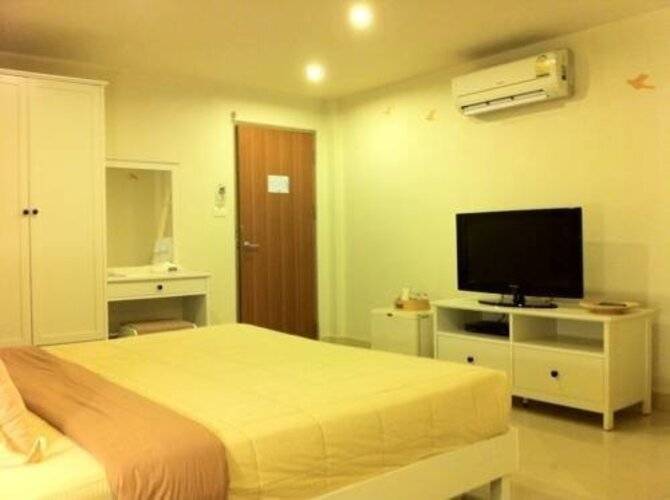 Limburi Hometel
