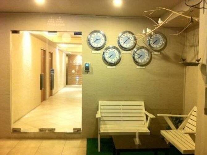 Limburi Hometel