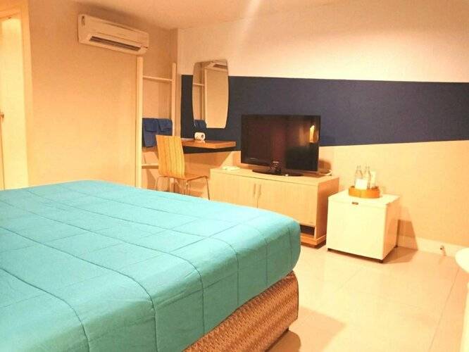 Limburi Hometel
