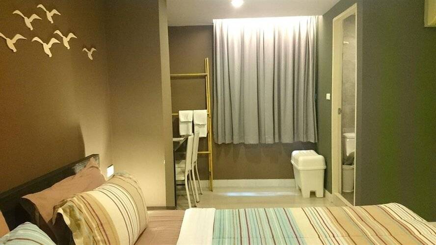 Limburi Hometel
