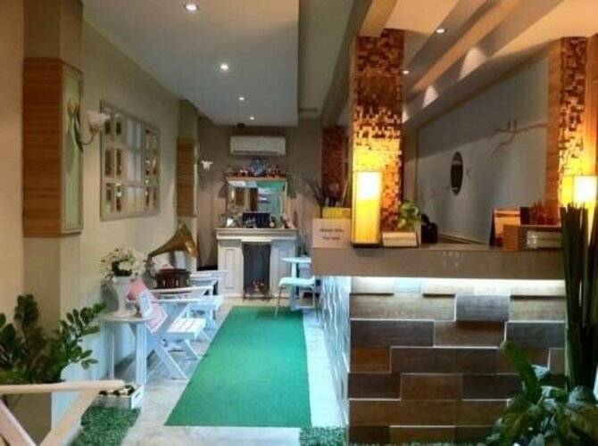 Limburi Hometel