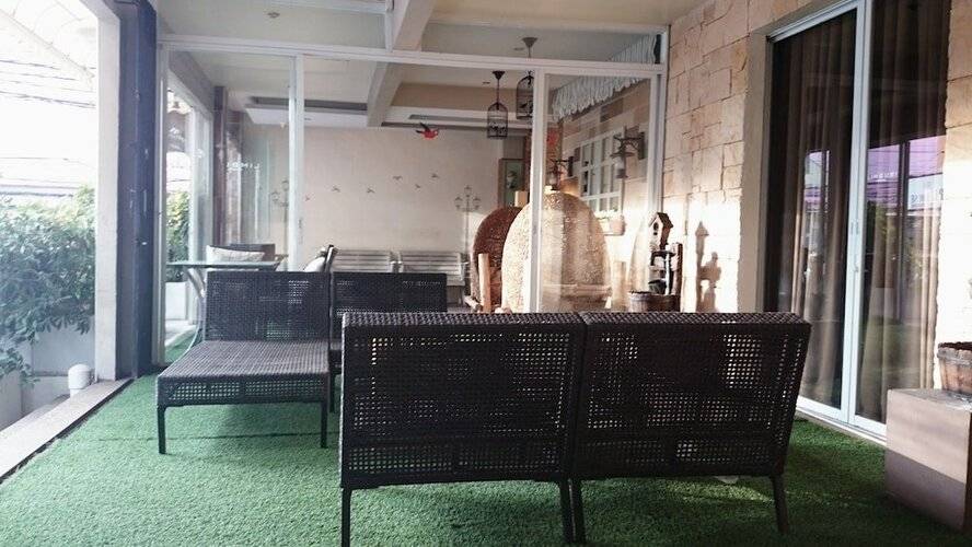 Limburi Hometel