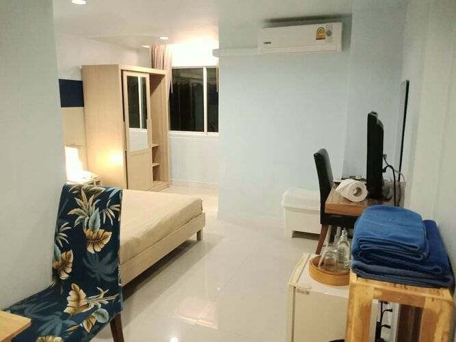 Limburi Hometel