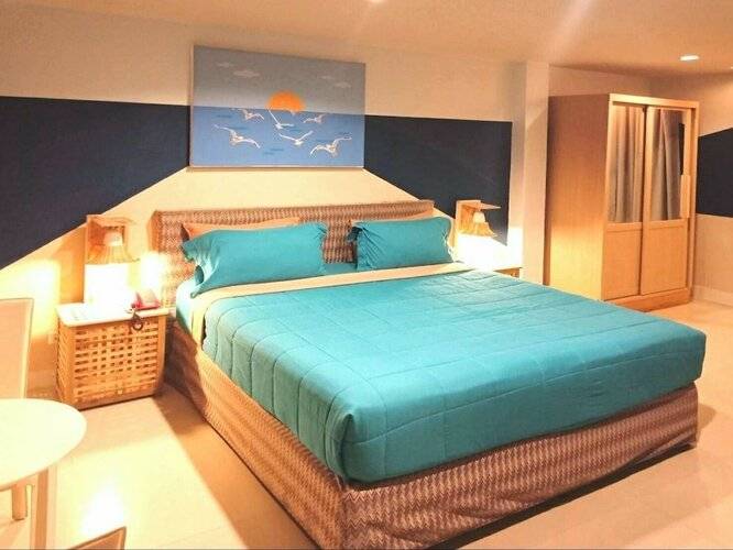Limburi Hometel