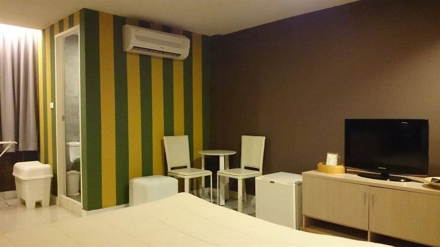 Limburi Hometel