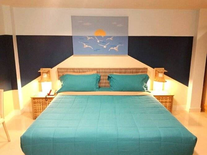 Limburi Hometel