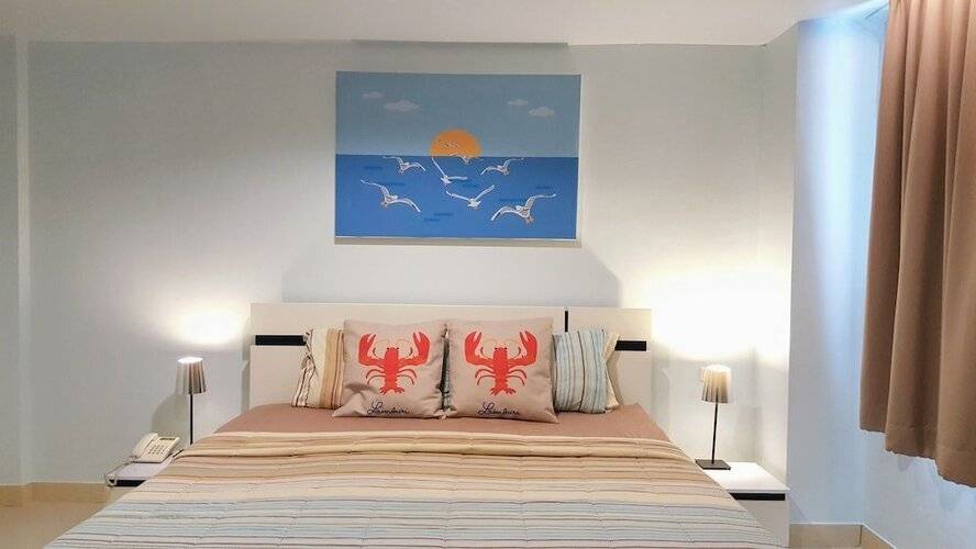 Limburi Hometel