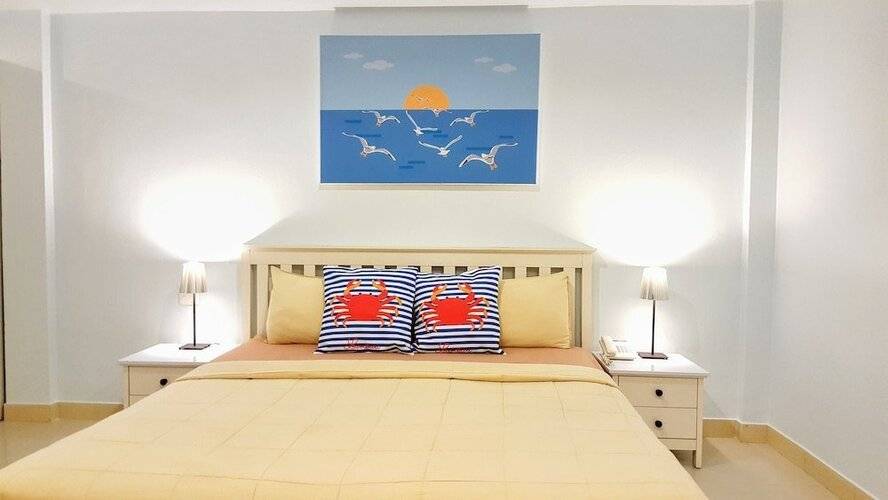 Limburi Hometel